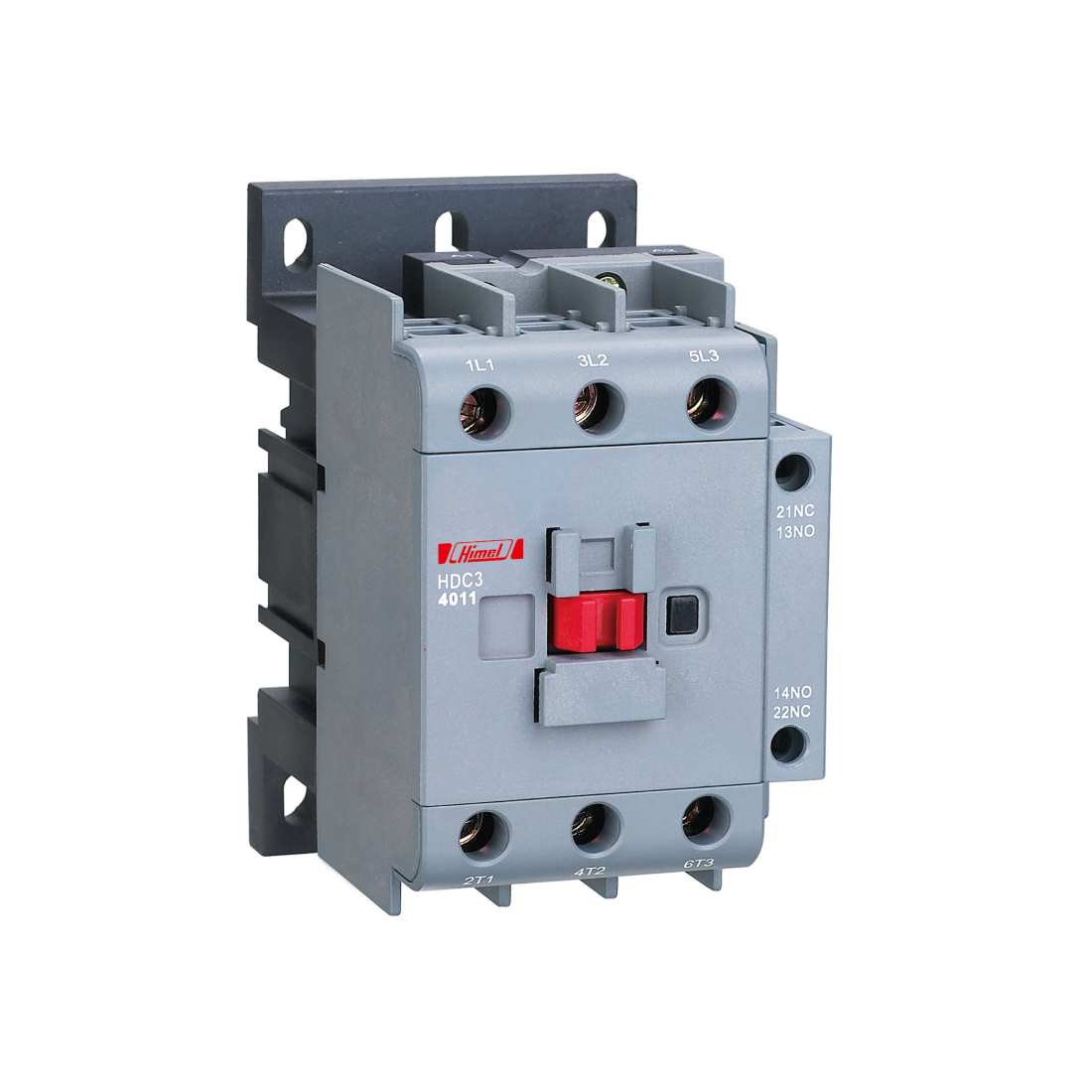 Himel Контактор Himel HDC3-6511 65А 380В/400В 50/60Гц