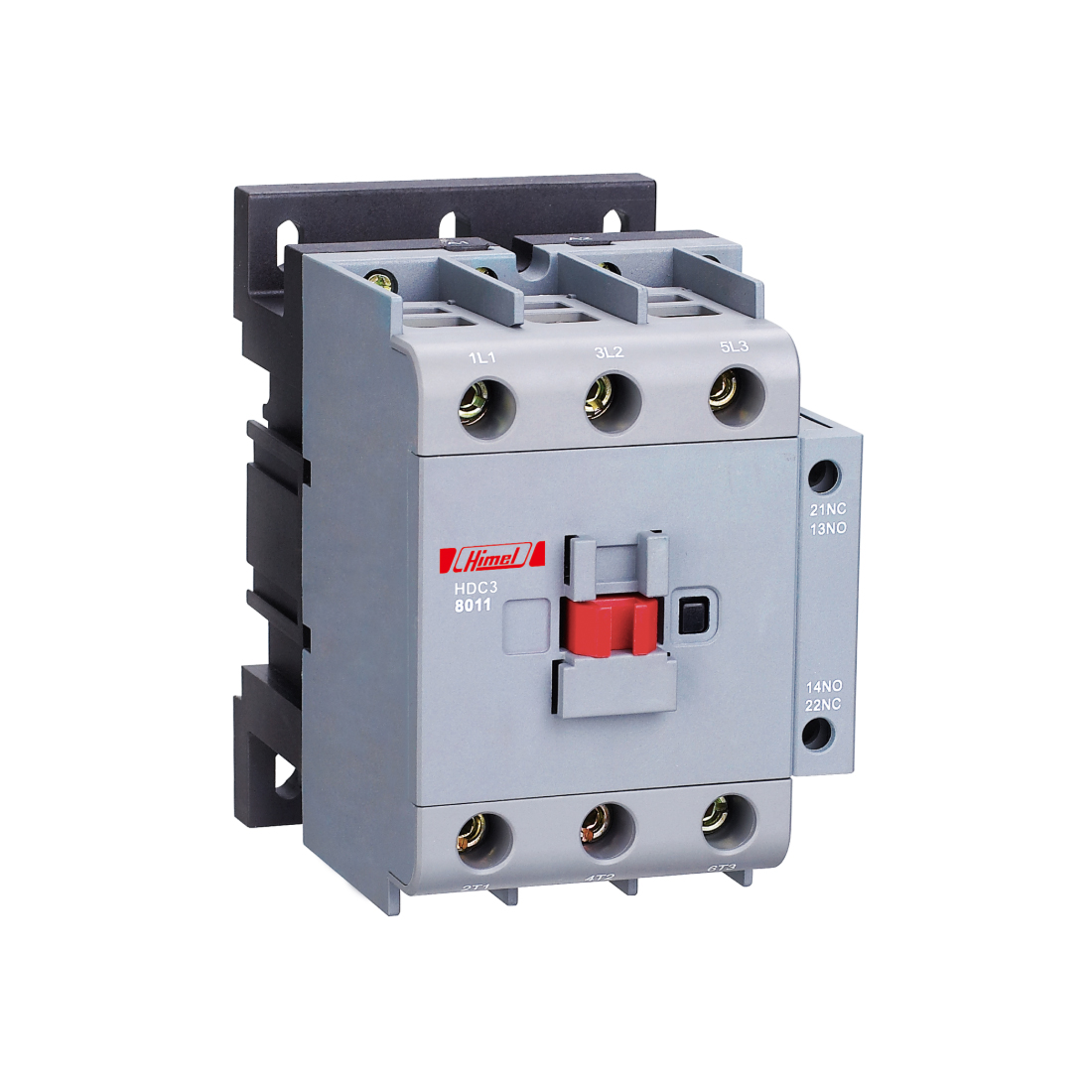Himel Контактор Himel HDC3-8011 80А 220В/230В 50/60Гц