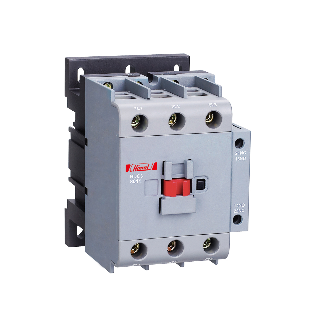 Himel Контактор Himel HDC3-8011 80А 380В/400В 50/60Гц