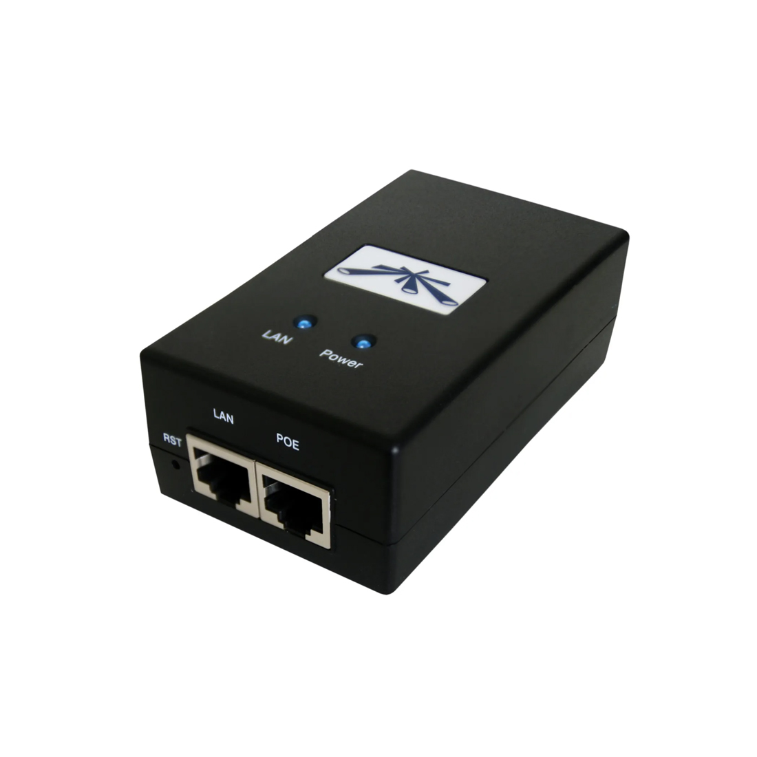 Ubiquiti PoE адаптер Ubiquiti POE-24-24W