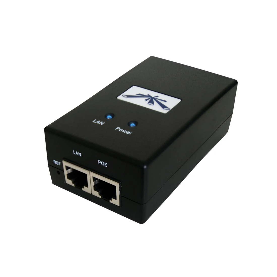 Ubiquiti PoE адаптер Ubiquiti POE-24-24W-G