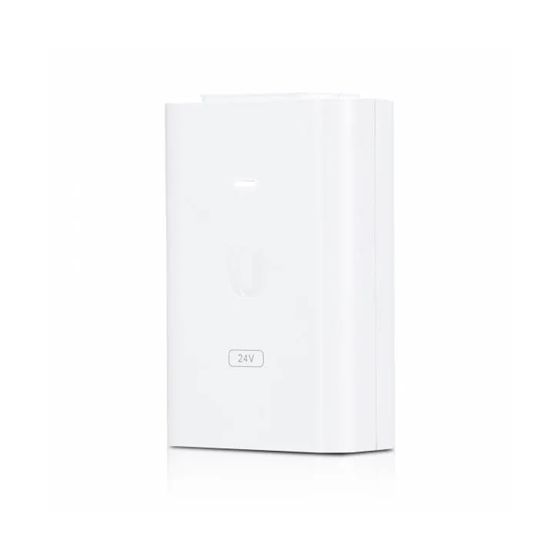 Ubiquiti PoE адаптер Ubiquiti POE-24-24W-G-WH