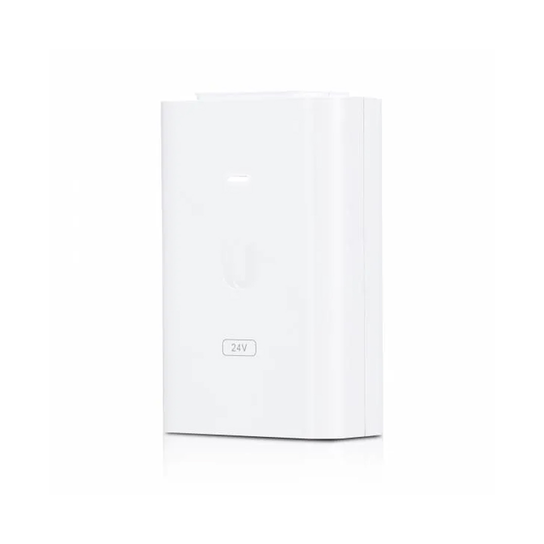 Ubiquiti PoE адаптер Ubiquiti POE-24-24W-WH