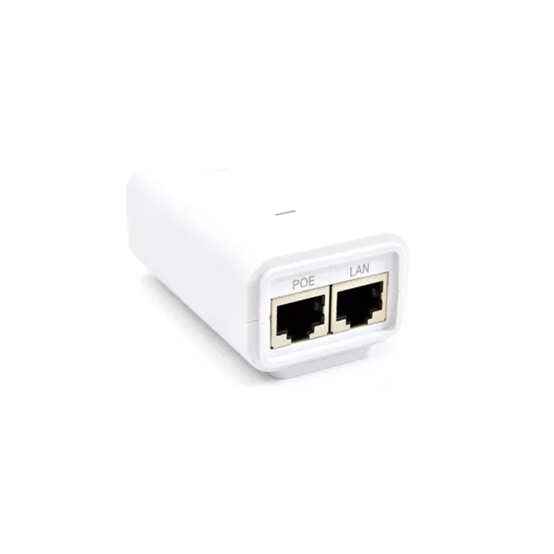 Ubiquiti PoE адаптер Ubiquiti POE-24-7W-G-WH
