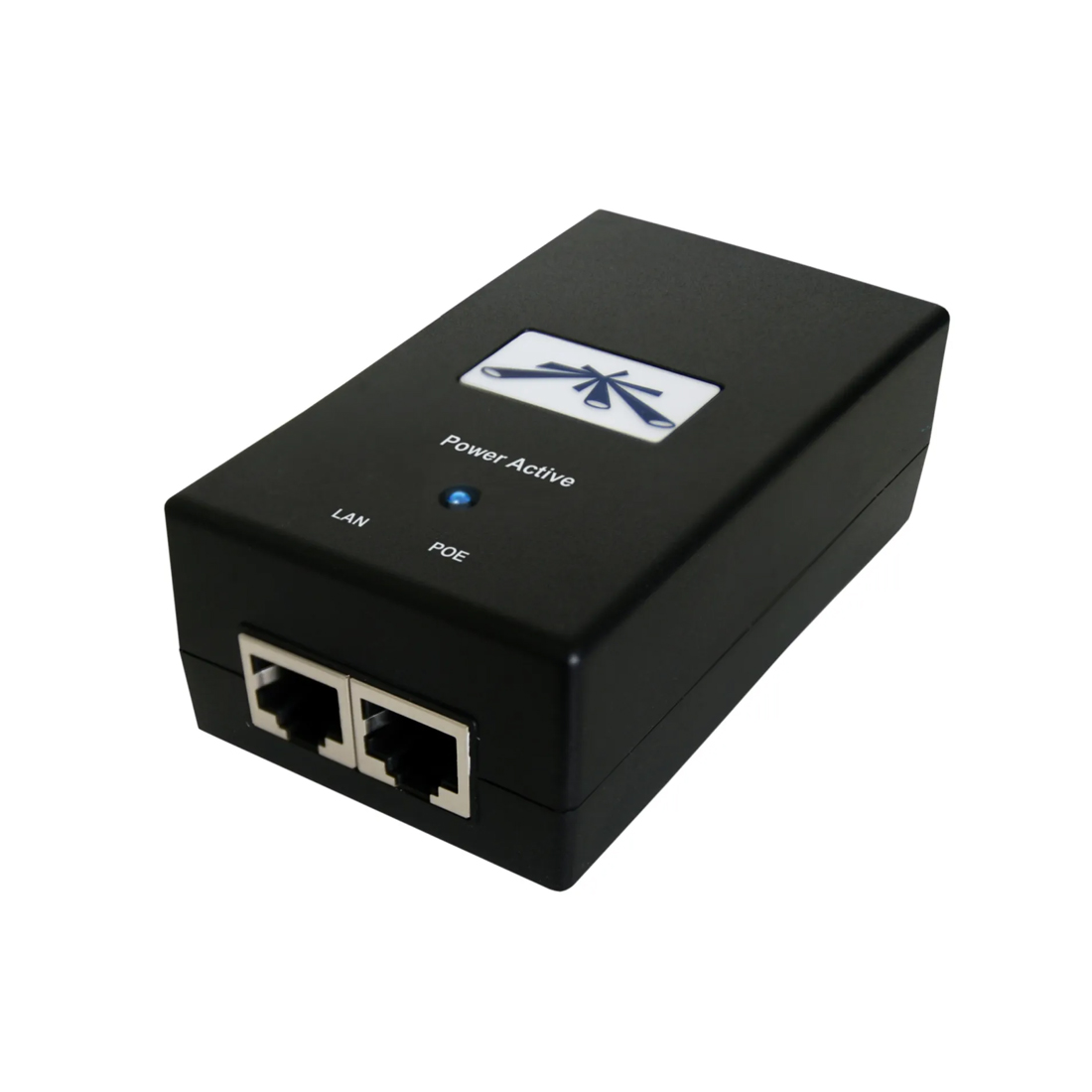 Ubiquiti PoE адаптер Ubiquiti POE-50-60W
