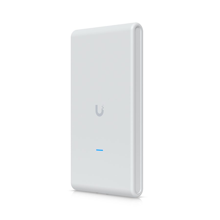 Ubiquiti Беспроводная точка доступа Ubiquiti U6-Mesh-Pro