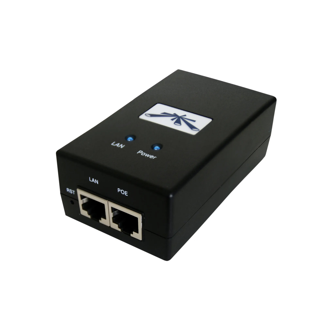 Ubiquiti PoE адаптер Ubiquiti POE-24-12W-G