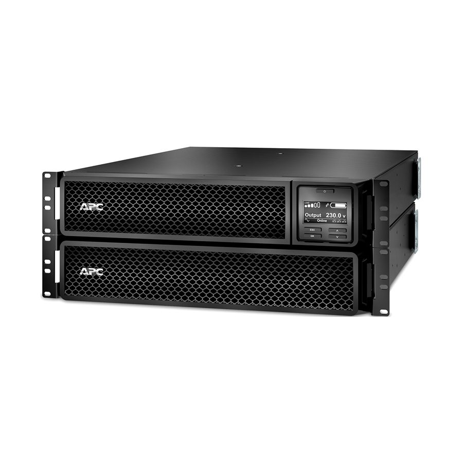 APC Источник бесперебойного питания APC Smart-UPS SRT2200RMXLI-NC