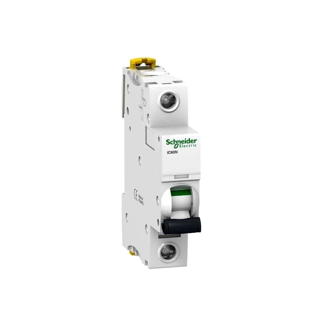 Schneider Electric Автоматический выключатель SE A9F74101 Acti9 iC60N 1P 1А C 6кА
