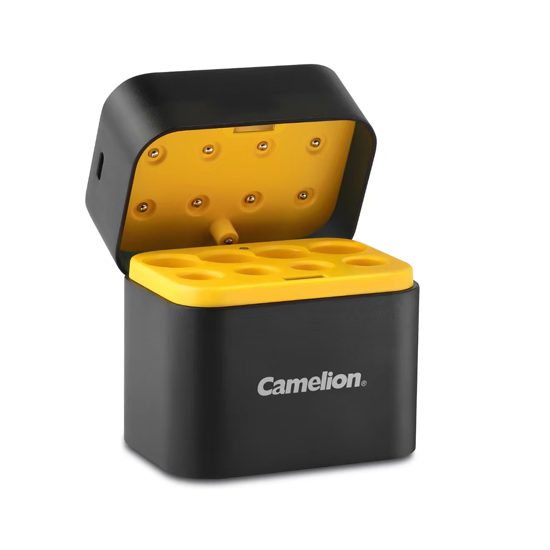 Camelion Зарядное устройство CAMELION LBC-328MST-BLK-CB