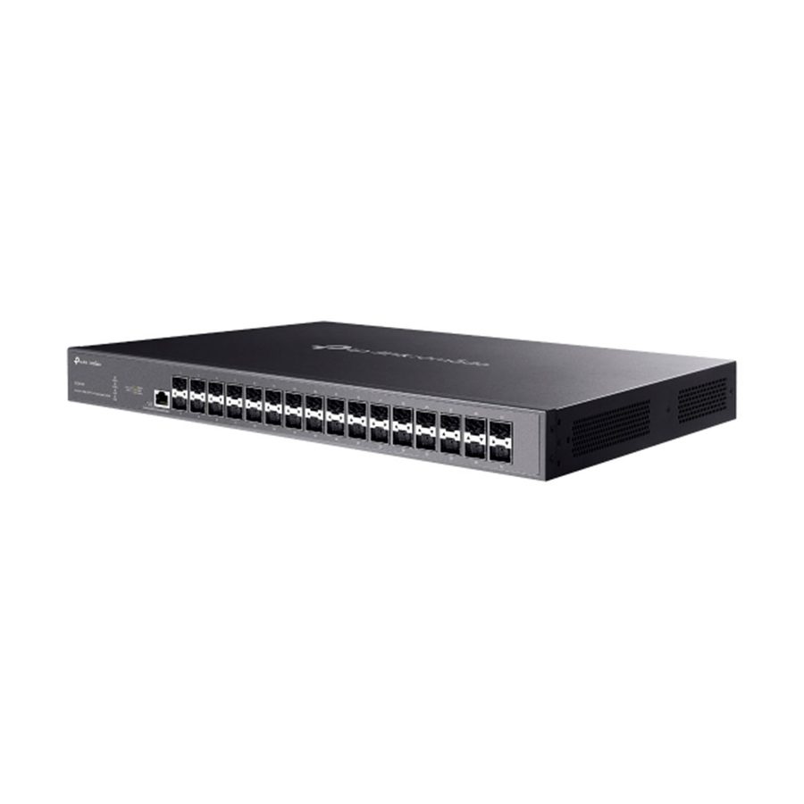 TP-Link Коммутатор TP-Link SX3032F
