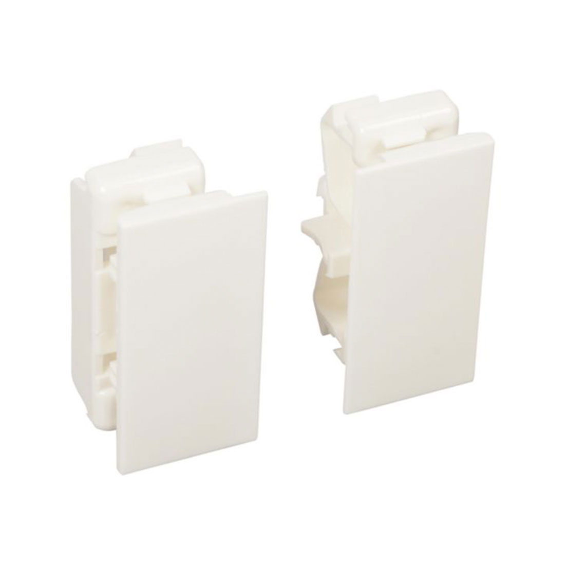 Legrand Фиксатор для Mosaic Legrand 603857 Белый