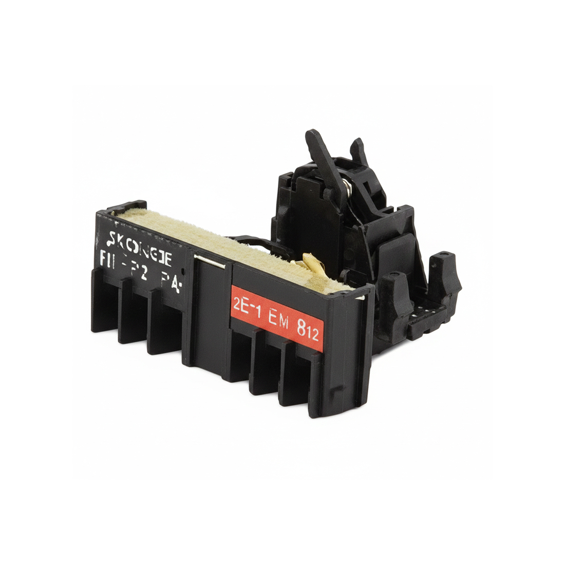 Himel Контакт дополнительный и сигнальный Himel HDM3-63/100S левый