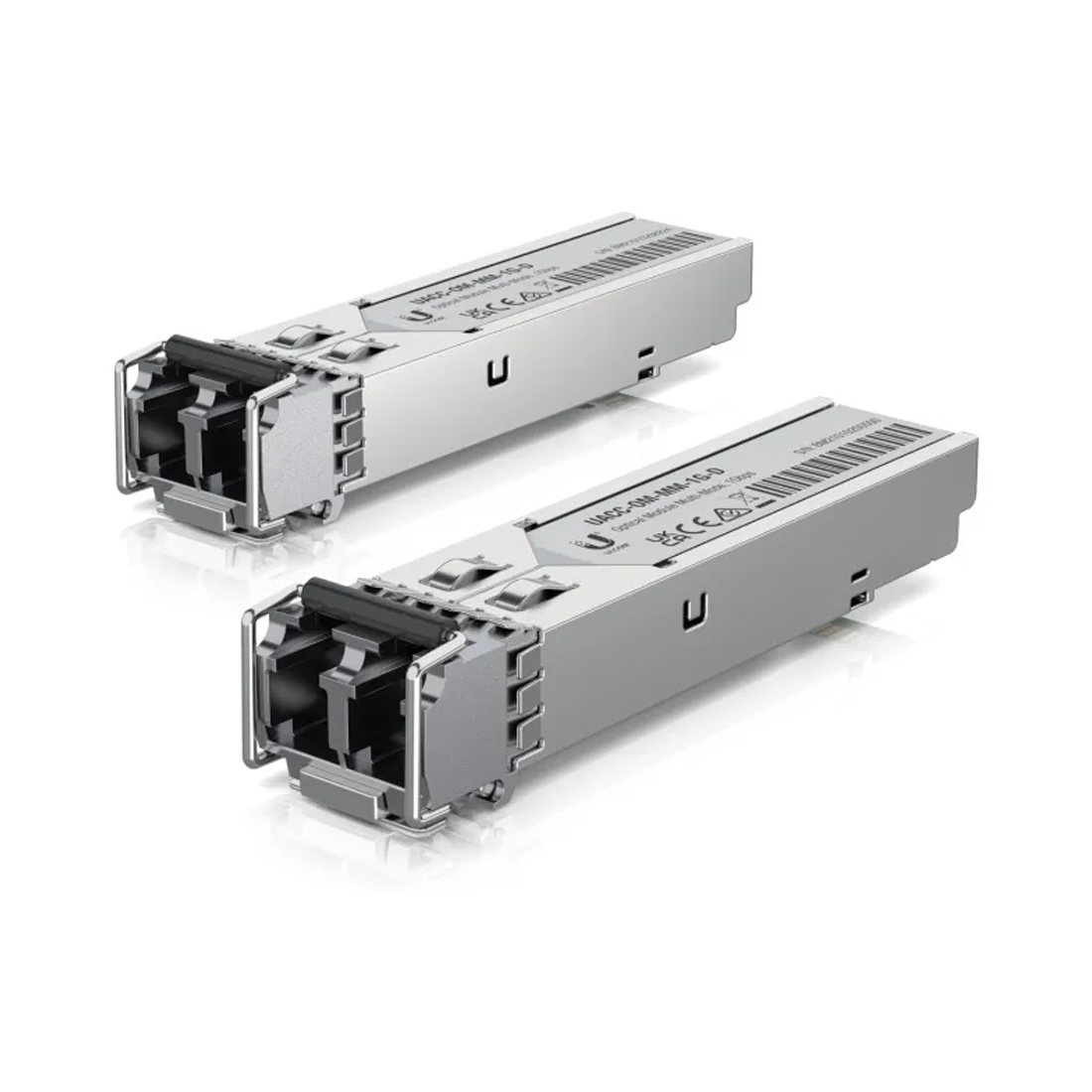 Ubiquiti Трансивер Ubiquiti UACC-OM-MM-1G-D