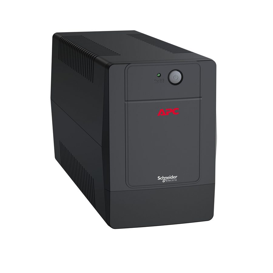 APC Источник бесперебойного питания APC Easy UPS BVG1200I-GR