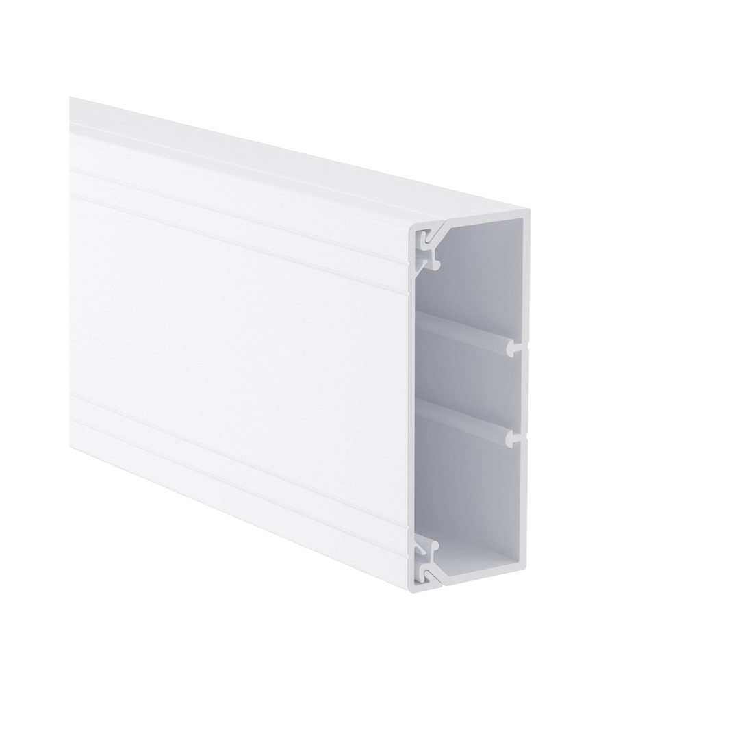 ДКС Короб с крышкой TA-GN DKC 01782 100x40