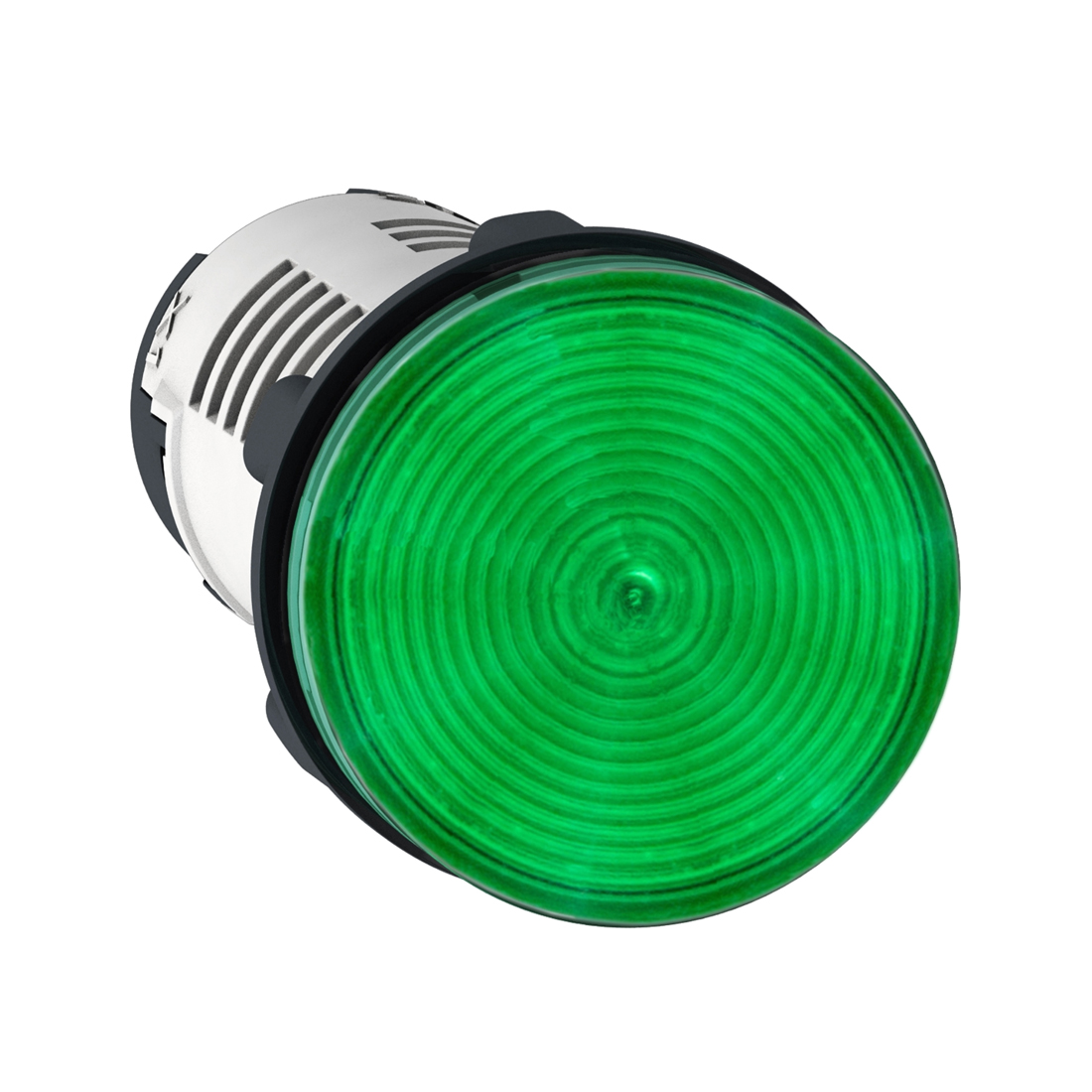 Schneider Electric Сигнальная лампа SE XB7EV03BP 24В зеленая