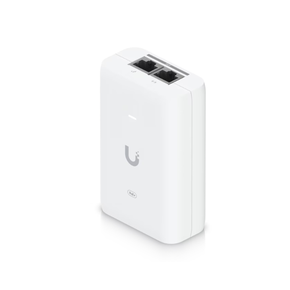 Ubiquiti PoE адаптер Ubiquiti UACC-PoE+-2.5G