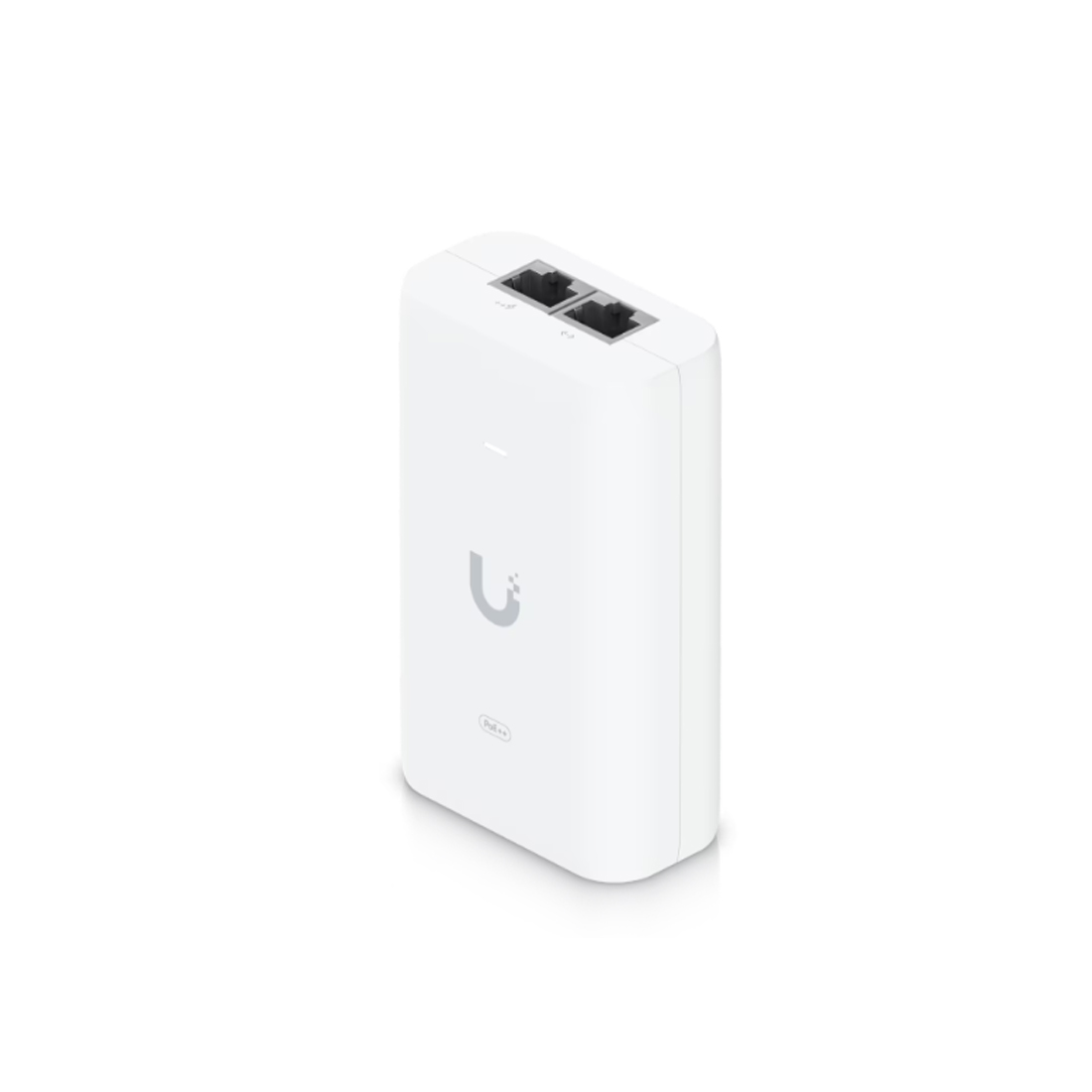 Ubiquiti PoE адаптер Ubiquiti U-PoE++