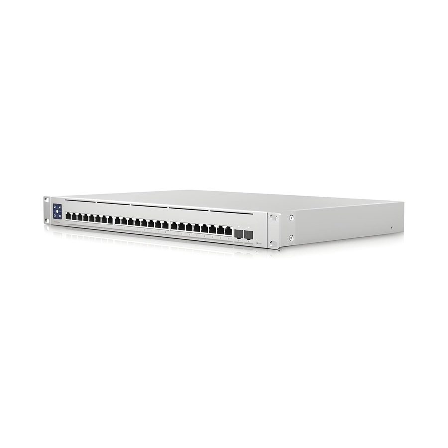 Ubiquiti Коммутатор Ubiquiti USW-EnterpriseXG-24