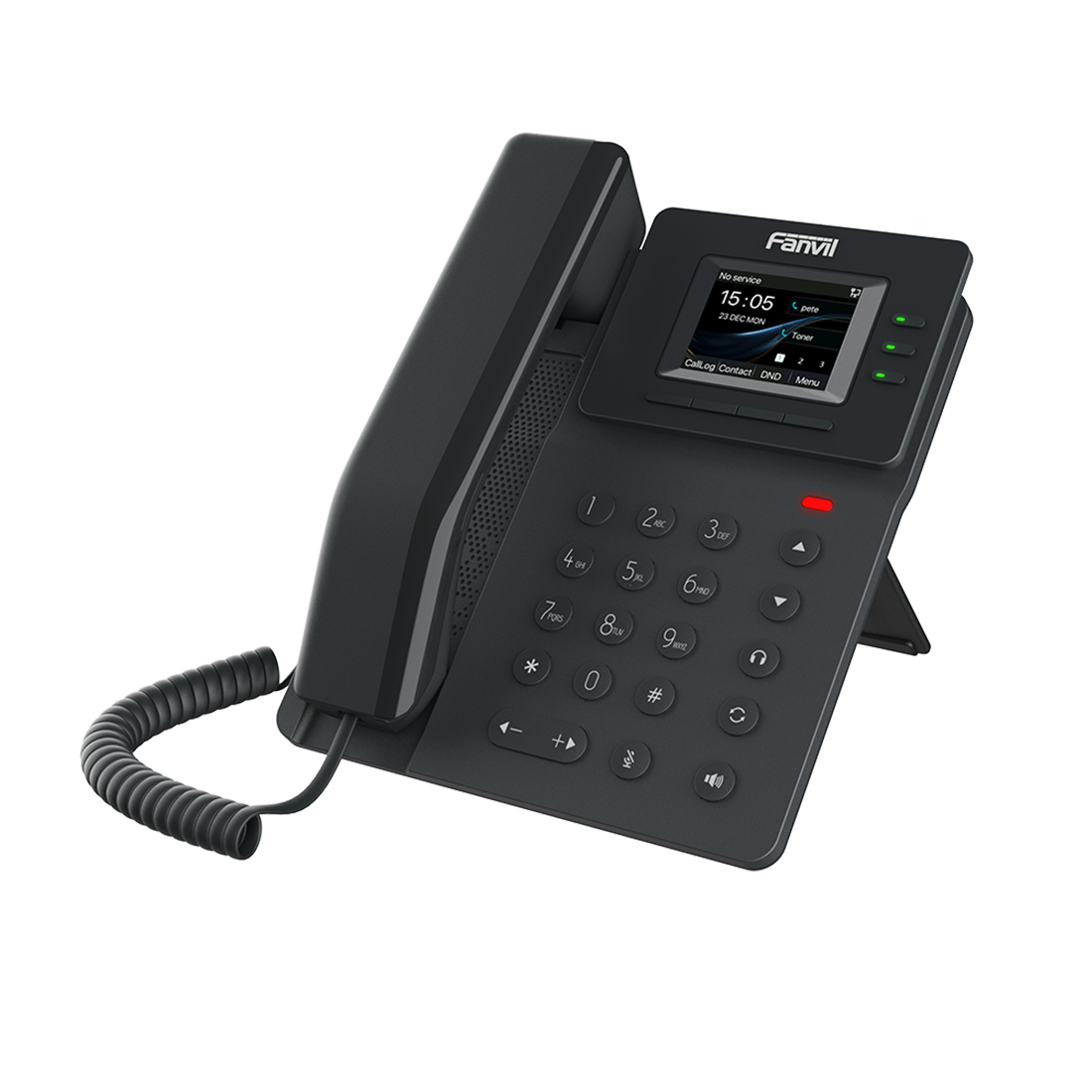 Fanvil IP-телефон Fanvil V60W