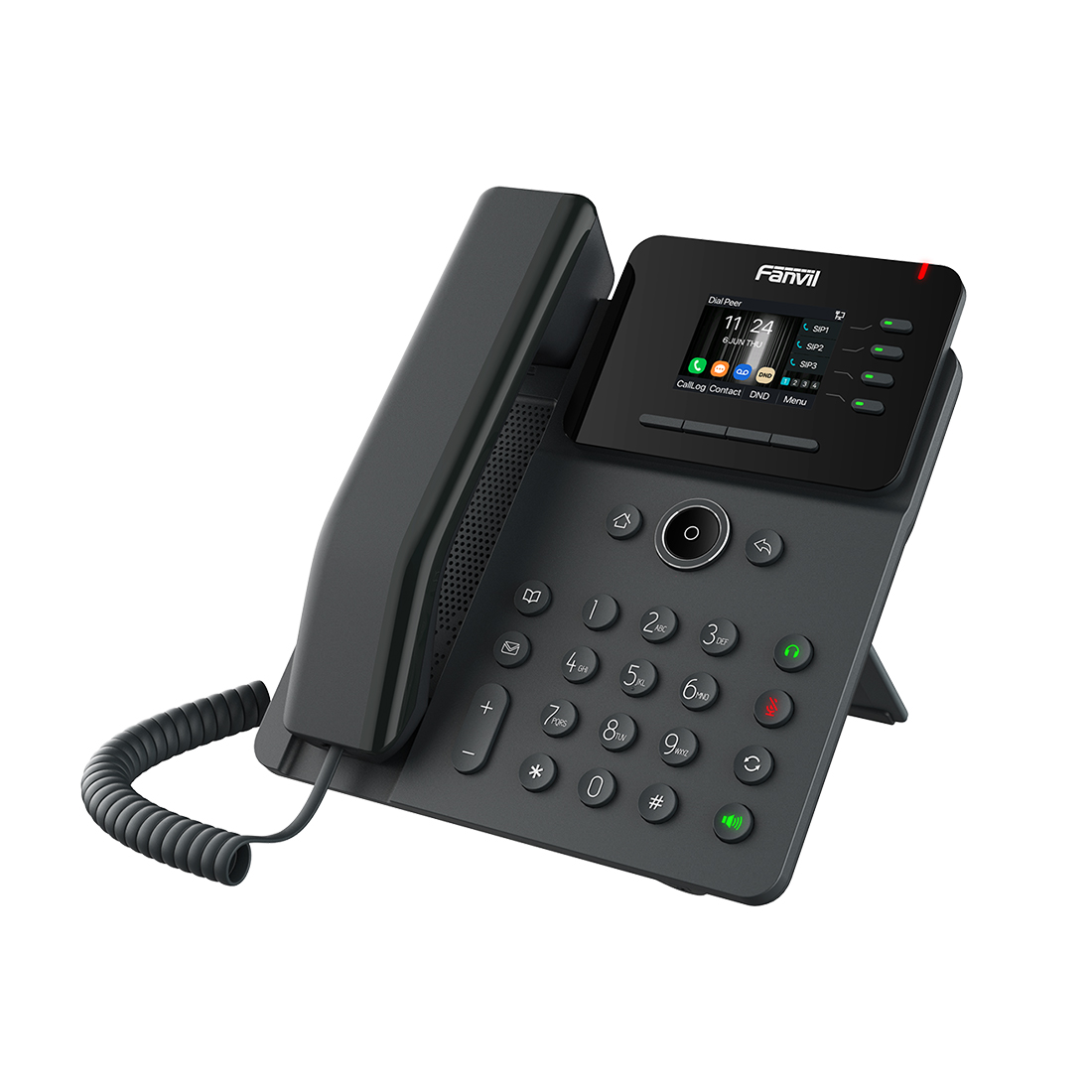 Fanvil IP-телефон Fanvil V61G
