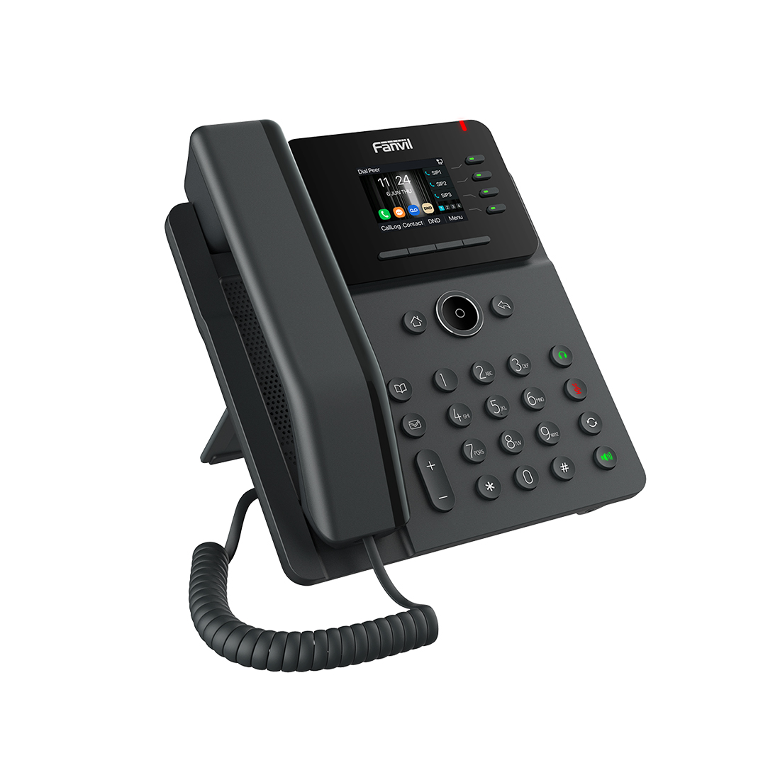 Fanvil IP-телефон Fanvil V61W
