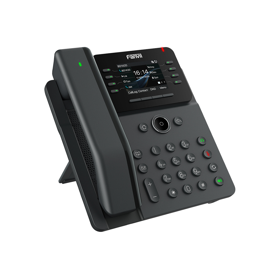 Fanvil IP-телефон Fanvil V62 Pro