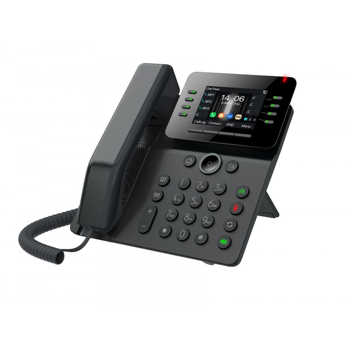 Fanvil IP-телефон Fanvil V63
