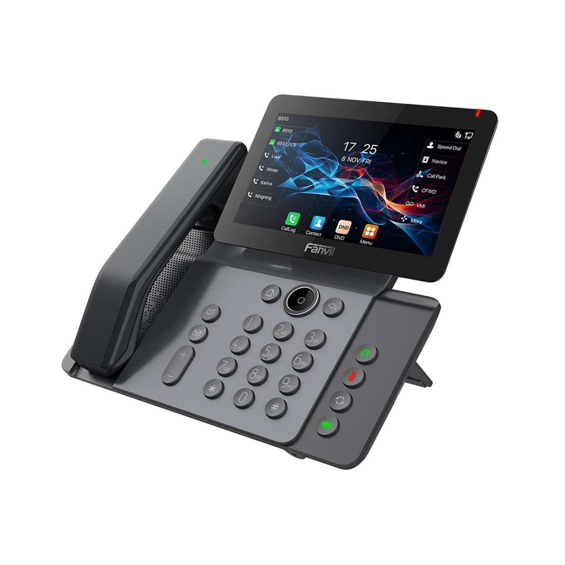 Fanvil IP-телефон Fanvil V66 Pro