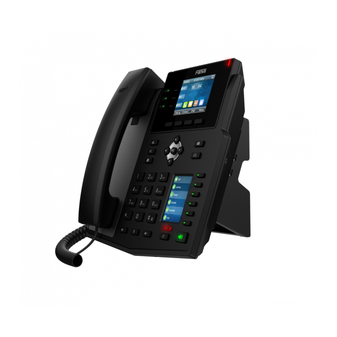 Fanvil IP-телефон Fanvil X4U