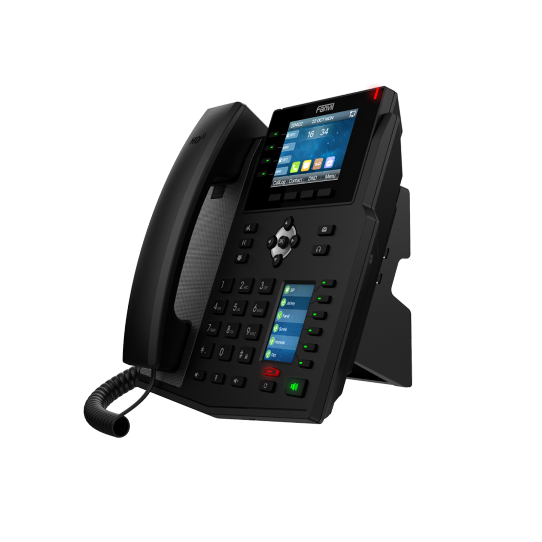 Fanvil IP-телефон Fanvil X5U (B)