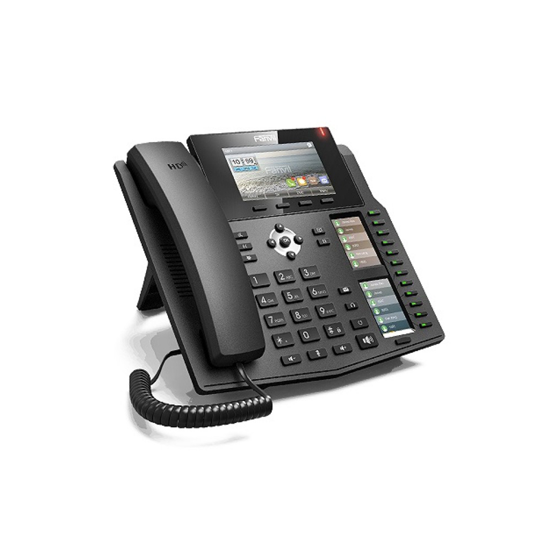 Fanvil IP-телефон Fanvil X6U