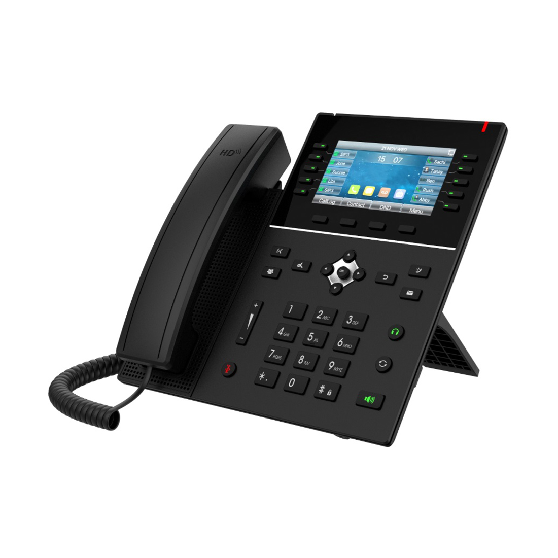 Fanvil IP-телефон Fanvil J6