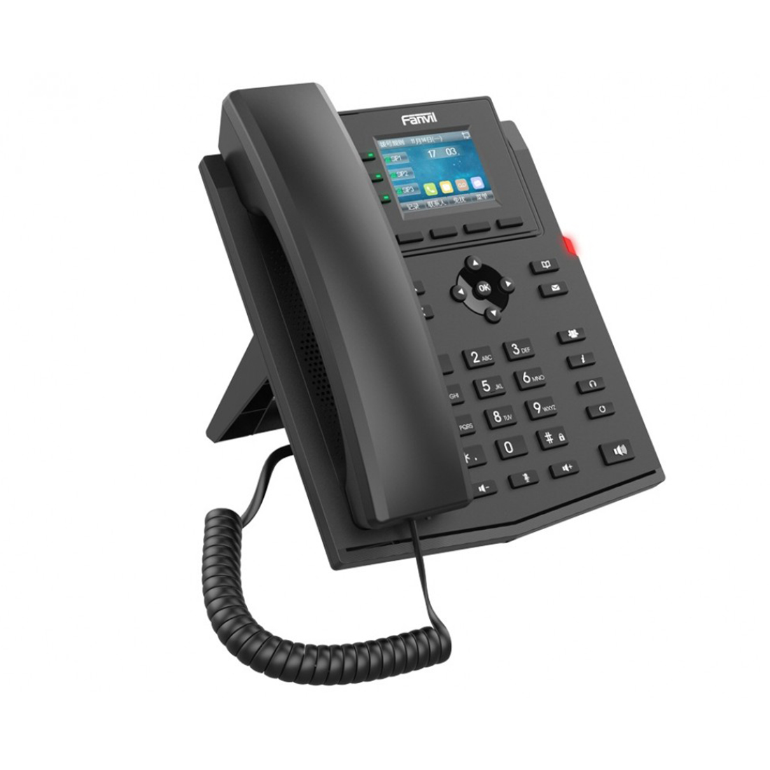 Fanvil IP-телефон Fanvil X303-2 Wire