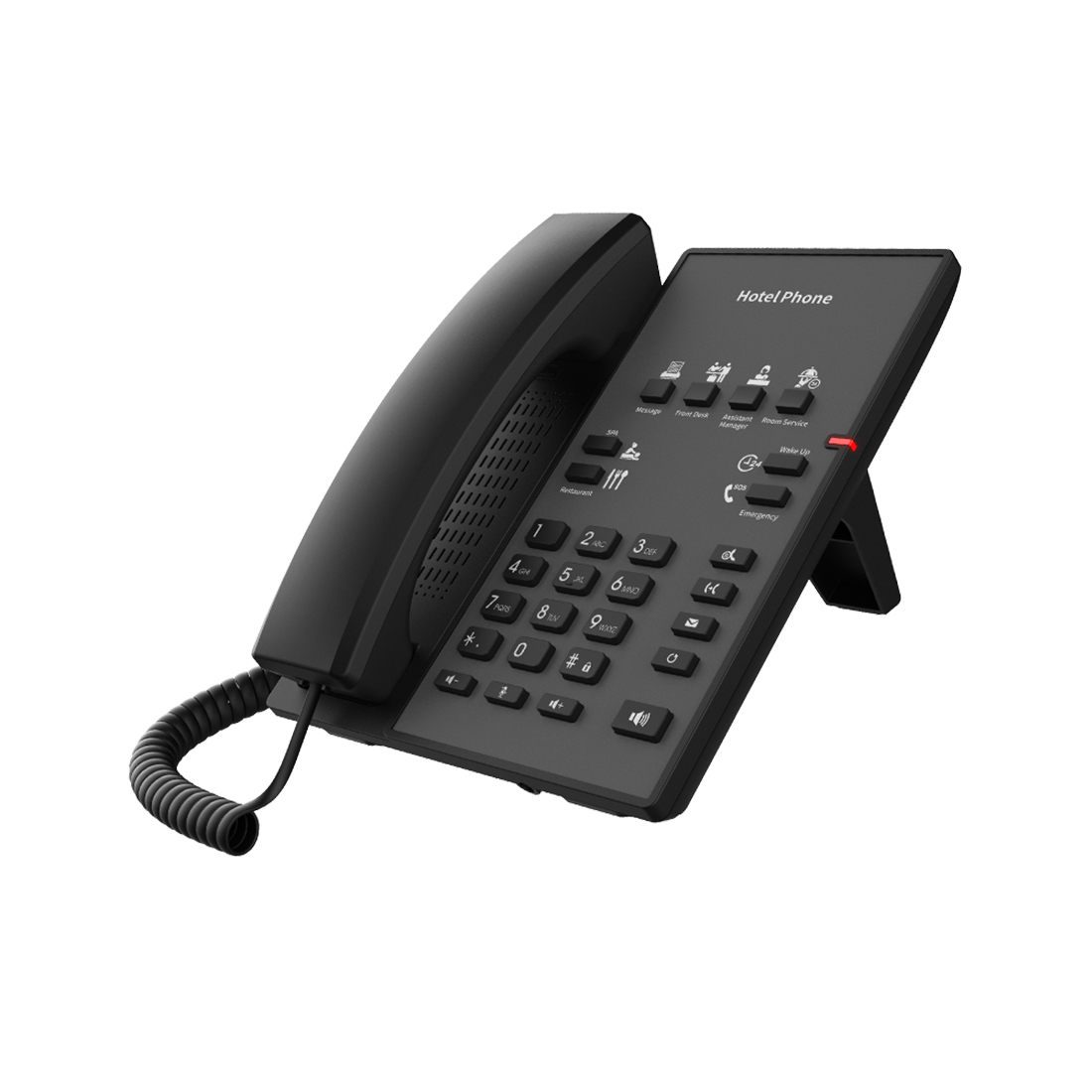 Fanvil IP телефон Fanvil H1