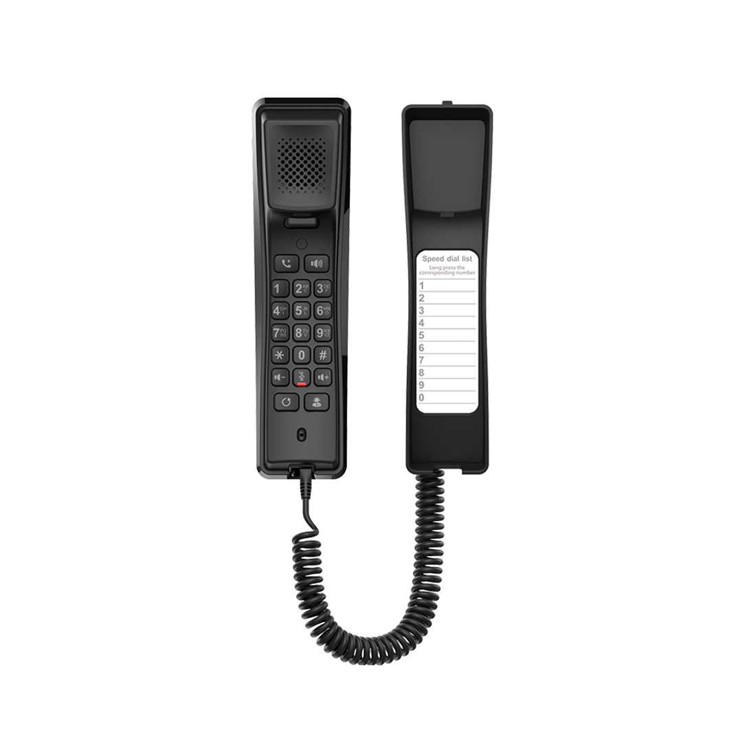 Fanvil IP-телефон Fanvil H2U-2 (B)