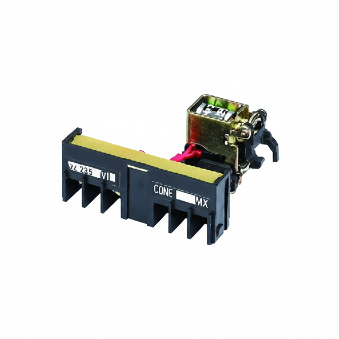 Himel Расцепитель независимый Himel HDM3-400/630 3P 230V AC правый