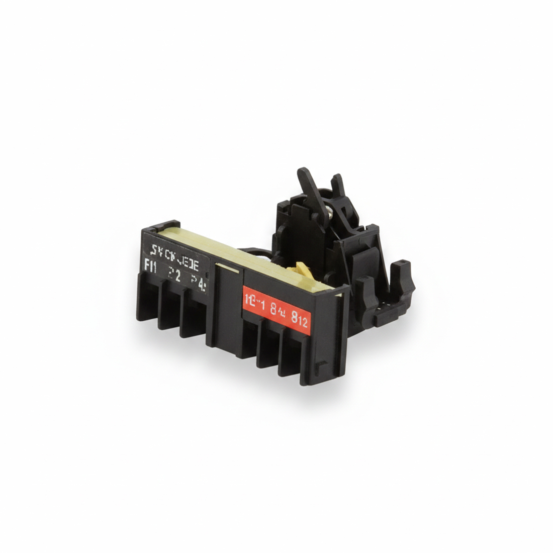 Himel Доп. контакт сигнальный левый Himel HDM3-400/630 , HDM3E-400/630/800, HDM3L-400