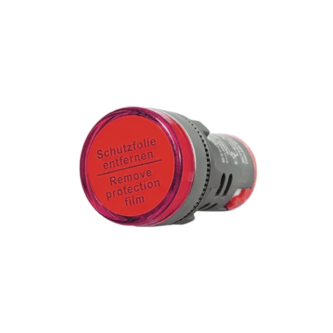 Himel Сигнальная лампа Himel 22мм AC 240В красная