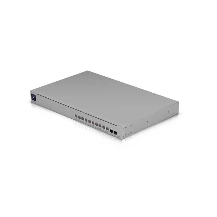 Ubiquiti Коммутатор Ubiquiti USW-Pro-XG-10-PoE