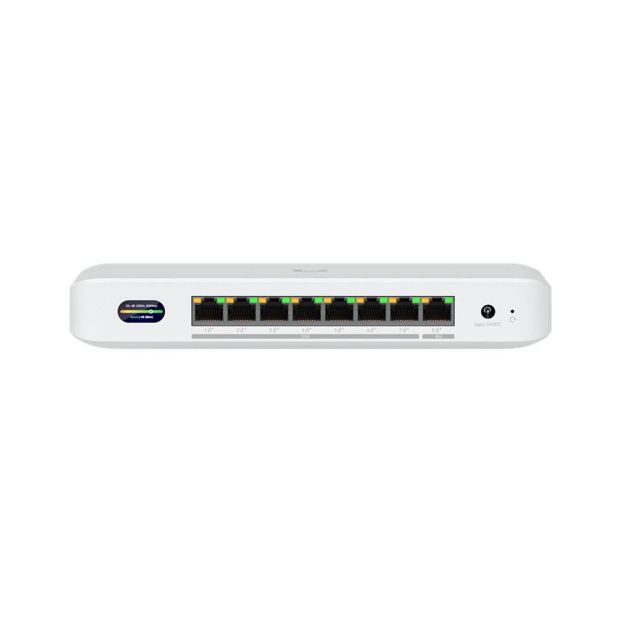 Ubiquiti Коммутатор Ubiquiti UDB-Switch