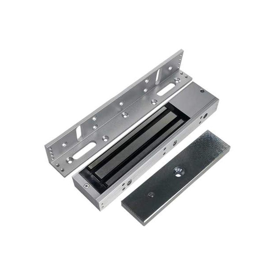 iPower Замок электромагнитный в комплекте с уголком iPower AX280KGD