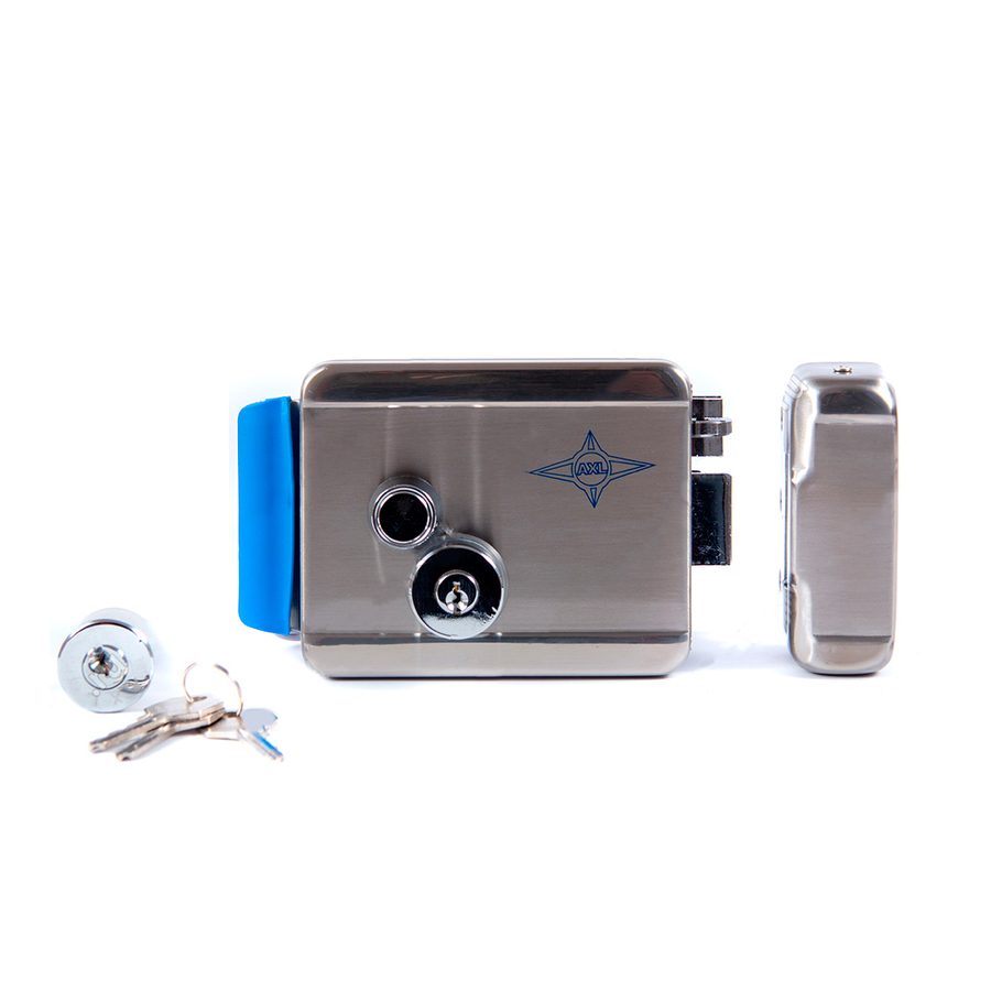 iPower Электромеханический замок iPower AX091