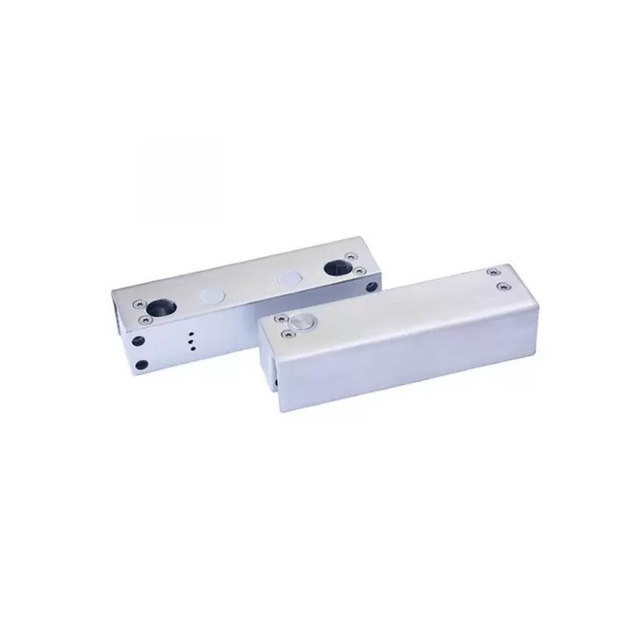 iPower Электромеханический соленоидный замок для стеклянных дверей iPower AX073 FSA