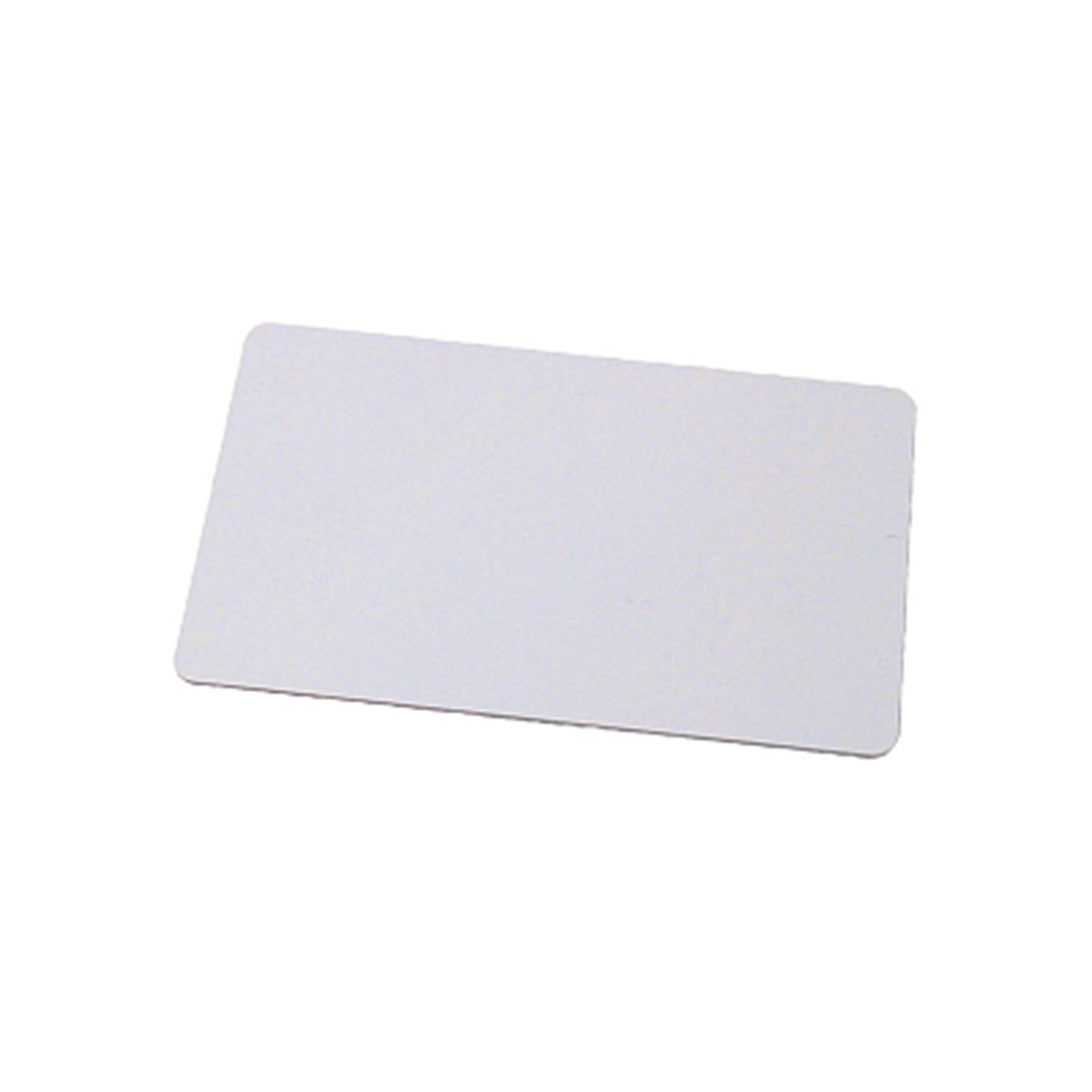 No name Карта доступа тонкая под печать на принтере Mifare Classic 1K 4 byte UID 13,56 кГц 0,86 мм