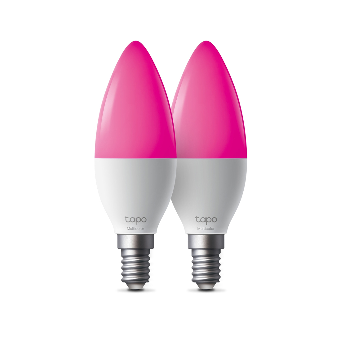 TP-Link Умная многоцветная Wi‑Fi лампа Tp-Link Tapo L430C(2-pack)