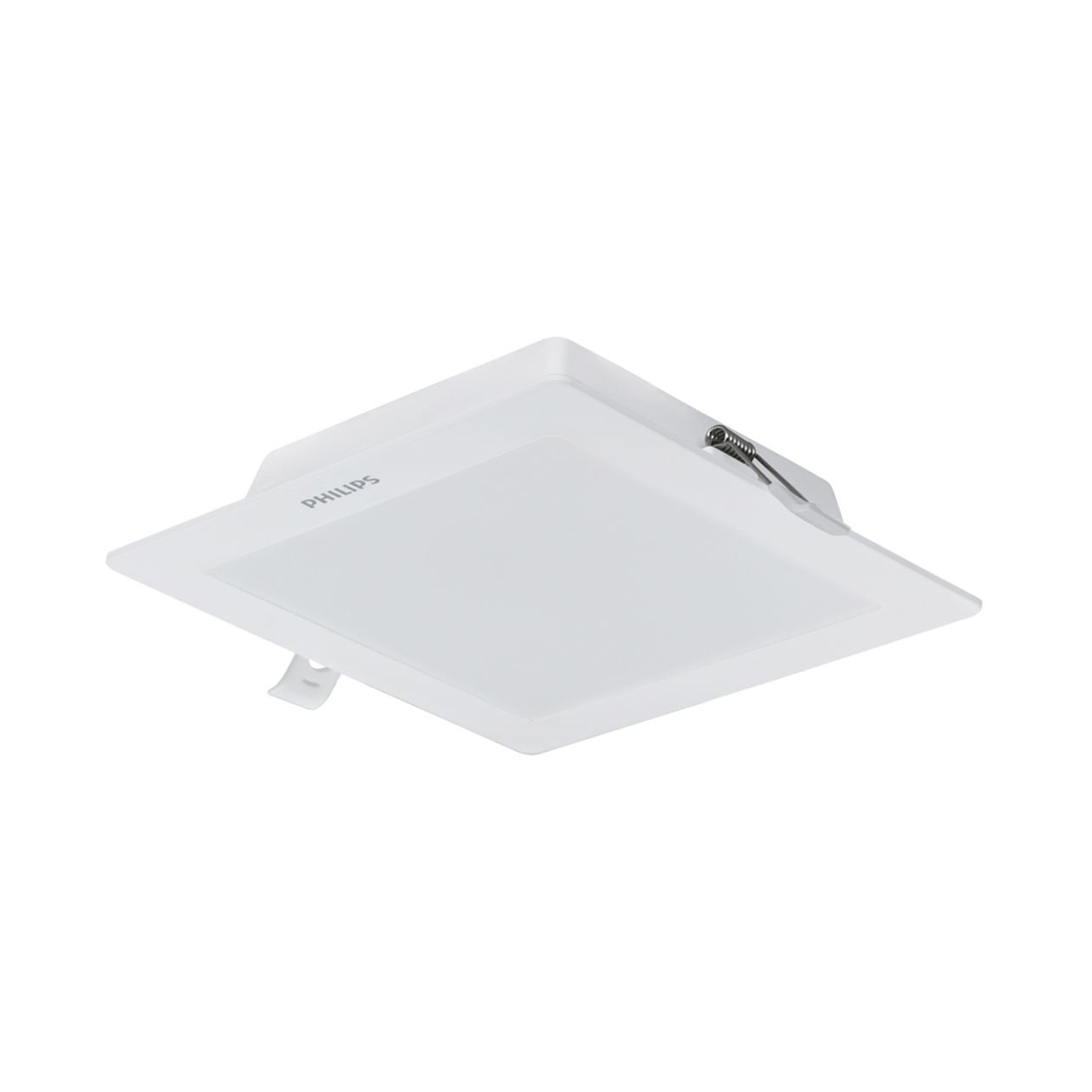Philips Светильник Philips DN Square LED13/840 L150 11.5W 1250Lm 4000K