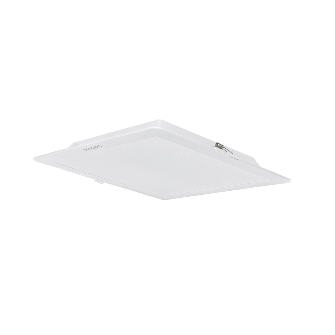 Philips Светильник Philips DN Square LED22/840 L275 24W 2200Lm 4000K