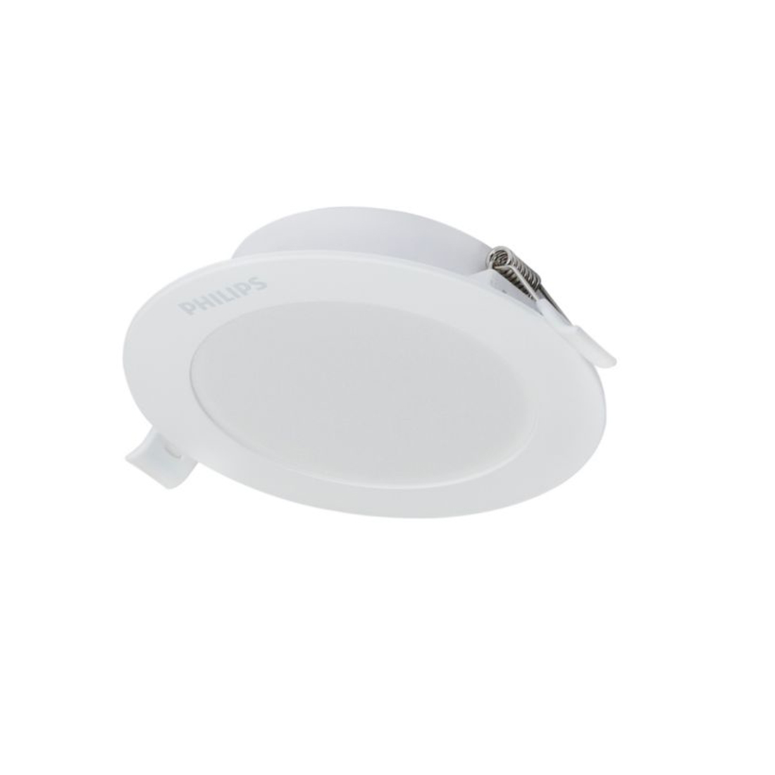 Philips Светильник Philips DN Round LED6/865 D100 6.2W 600Lm 6500K